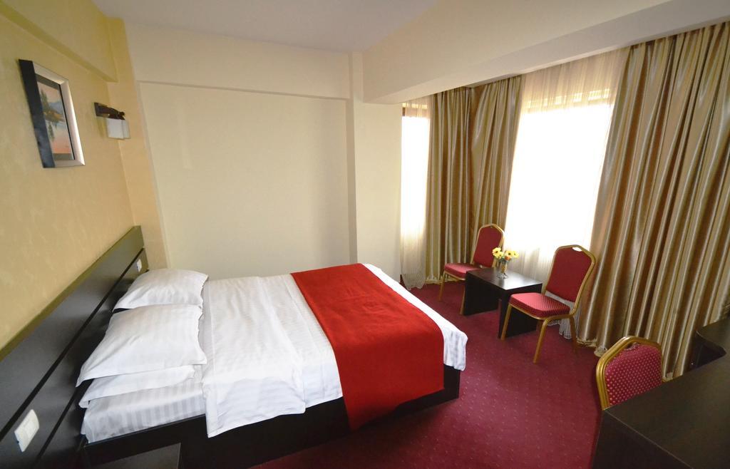 Hotel Ancor Bucareste Quarto foto