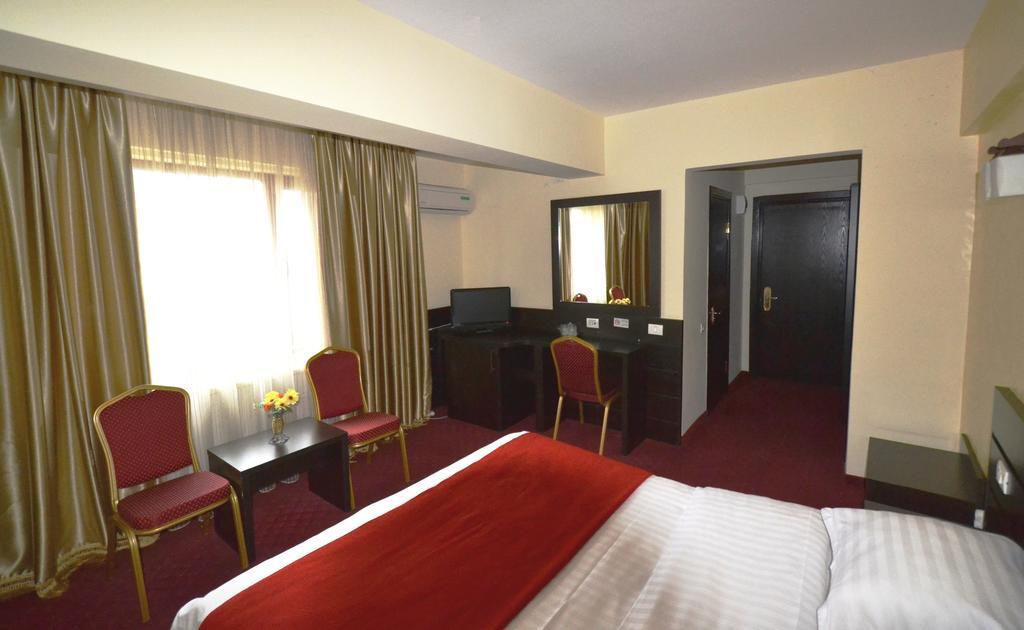 Hotel Ancor Bucareste Quarto foto