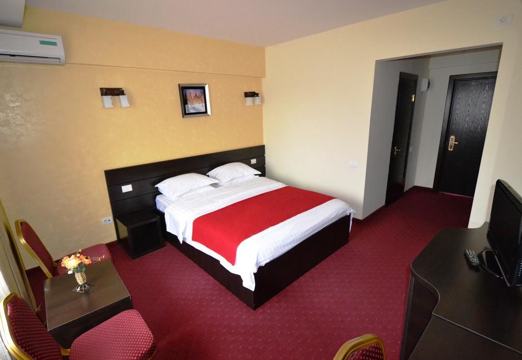 Hotel Ancor Bucareste Quarto foto