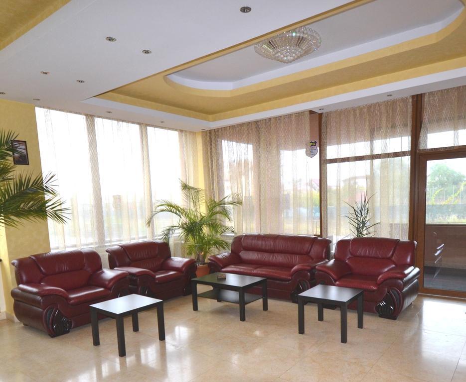 Hotel Ancor Bucareste Exterior foto