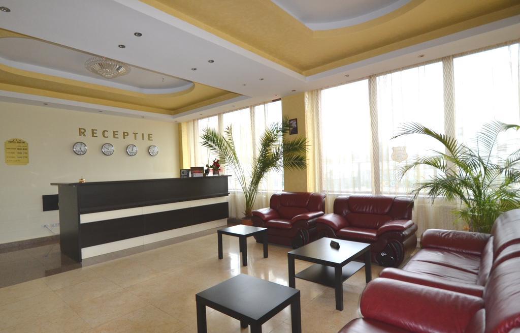Hotel Ancor Bucareste Exterior foto