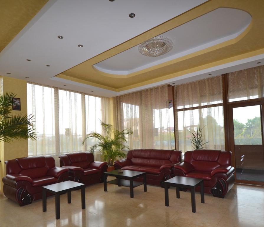 Hotel Ancor Bucareste Exterior foto