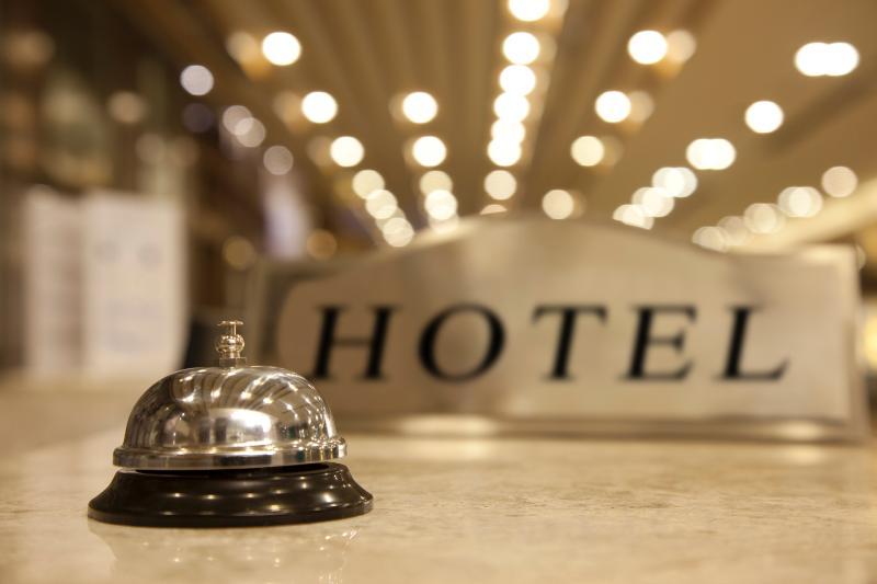 Hotel Ancor Bucareste Exterior foto