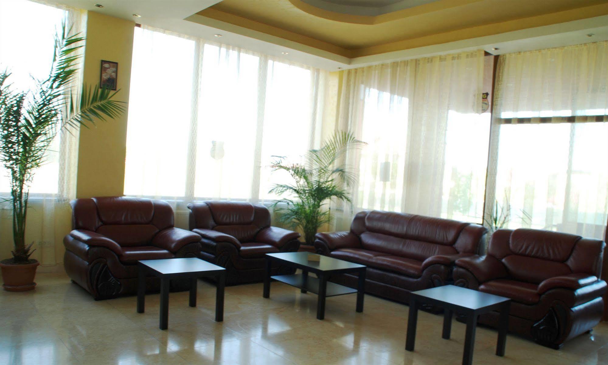 Hotel Ancor Bucareste Exterior foto