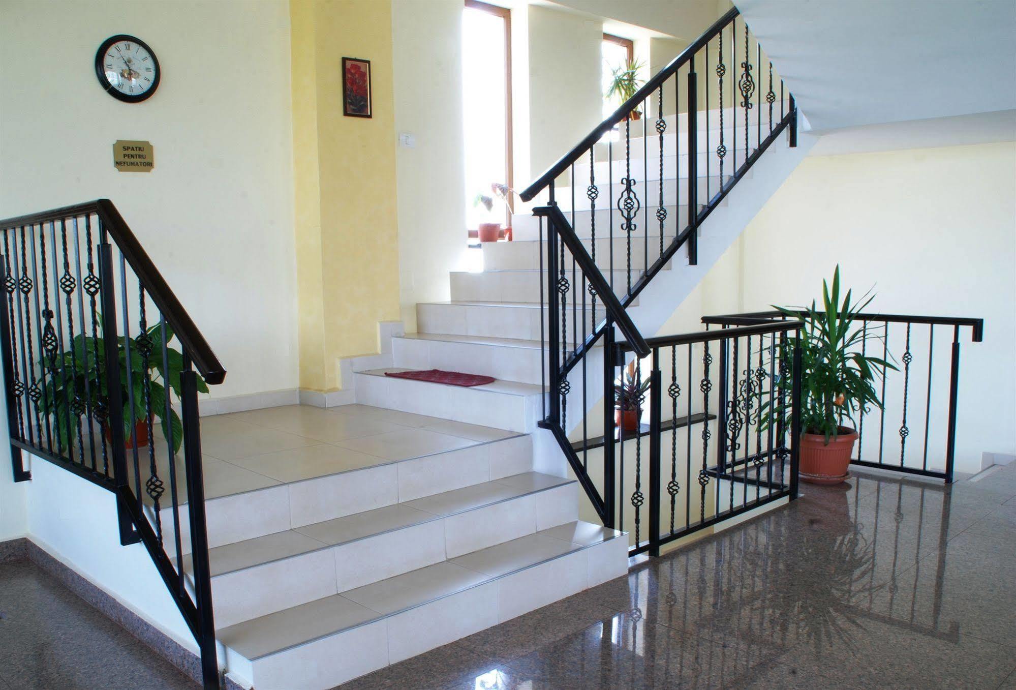 Hotel Ancor Bucareste Exterior foto